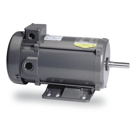 Baldor-Reliance .75Hp, 1750Rpm, Dc, 56, 3428D, Tefc, F1, N D2303